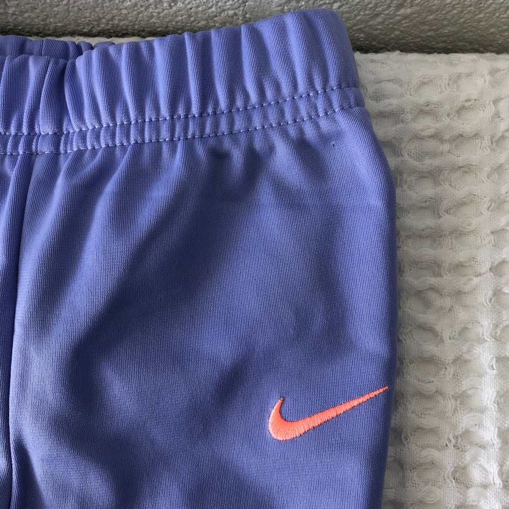 Nike jacket and pants track suit sz: 12M NWOT - Picture 8 of 9